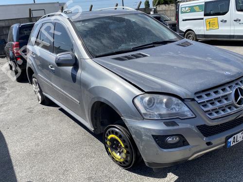Warning switch MERCEDES-BENZ M-CLASS (W164) ML 320 CDI 4-matic (164.122) | BP28282280I22 - Image 12