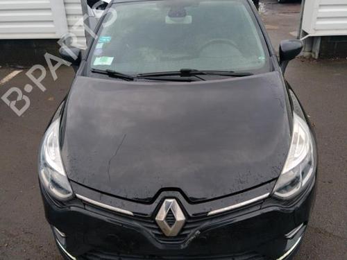 AC-Kompressor RENAULT CLIO IV (BH_) 0.9 TCe 90 (BHNF, BHMA, BHMH, BHJK, BHJR) | BP19988803M34 
