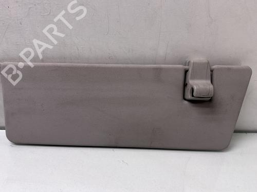 Right sun visor MERCEDES-BENZ M-CLASS (W164) ML 320 CDI 4-matic (164.122) | BP28519786I2 - Image 2