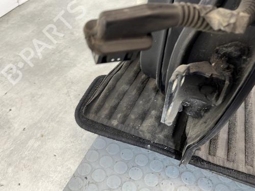 Dør venstre bak ROVER 75 (RJ) 2.0 CDT | BP29587314C4 