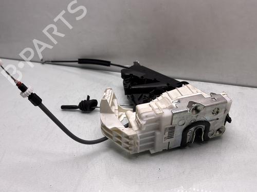 Used Rear right lock MERCEDES-BENZ A-CLASS (W169) A 180 CDI (169.007, 169.307) (109 hp) 29507491