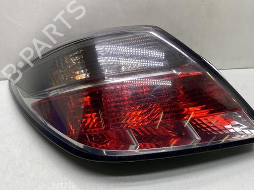 Used Left taillight OPEL ASTRA H GTC (A04) 1.7 CDTI (L08) (125 hp) 30463417