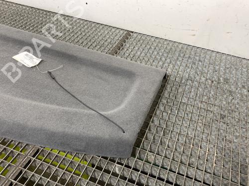 Rear parcel shelf VW GOLF PLUS V (5M1, 521) 1.6 TDI | BP26872969C85 - Image 2