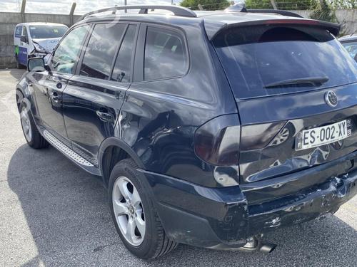 Left side indicator BMW X3 (E83) xDrive 20 d | BP37279805I20 - Image 26
