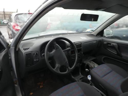 Left front window switch VW POLO (6N2) | BP21956601I27 - Image 7