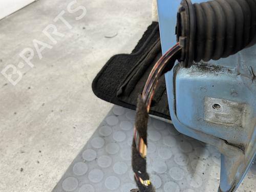 Left front door FIAT PANDA (169_) 1.3 D Multijet (169.AXC1A) | BP32062954C2 