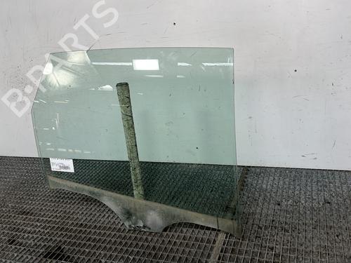 Used Rear right door window Rear right door window RENAULT GRAND SCÉNIC II (JM0/1_) 1.9 dCi (JM14) (131 hp) 27356280 27356280