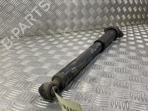 Used Left rear shock absorber MERCEDES-BENZ C-CLASS (W204) C 220 CDI (204.002) (170 hp) 19992664