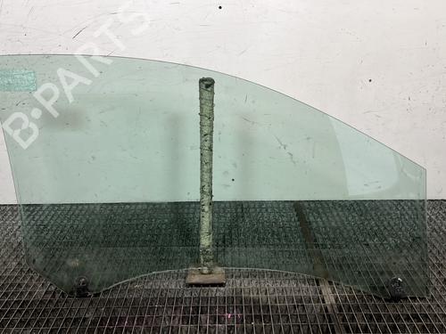 Front left door window RENAULT CLIO III (BR0/1, CR0/1) 1.5 dCi (C/BR0G, C/BR1G) | BP29508195C18 