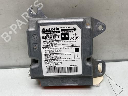 ecu-airbags-renault-kangoo-kc01_-1997-28592381 main image