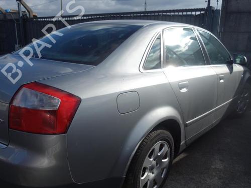 Dørhængsel/Dørbegrænser AUDI A4 B6 (8E2) 1.9 TDI | BP20032589C146 - Image 6