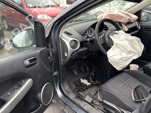 Front left window mechanism MAZDA 2 (DE_, DH_) 1.4 MZR-CD | BP26957669C22  - Image 14