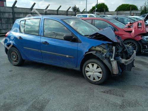 Fuse box RENAULT CLIO III (BR0/1, CR0/1) 1.5 dCi (C/BR0G, C/BR1G) | BP23765883E1  - Image 23