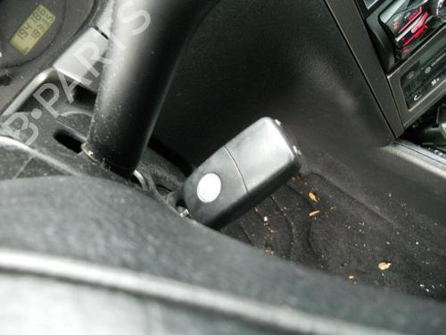 Climate control VW GOLF IV (1J1)  | BP20005385I5 