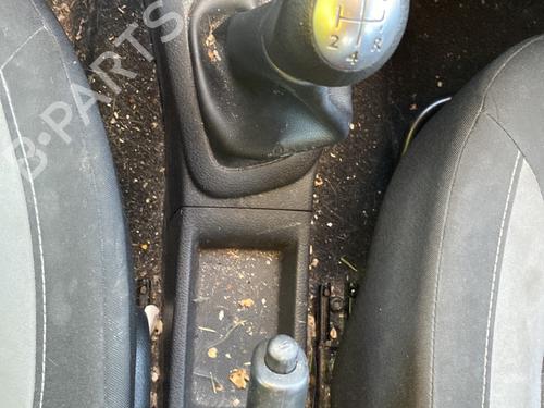 Front left lock DACIA SANDERO II 1.5 dCi | BP31379701C98 - Image 4