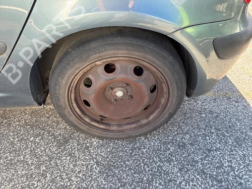 Used Parts PEUGEOT 307 (3A/C) 1.6 HDi 110 4791997