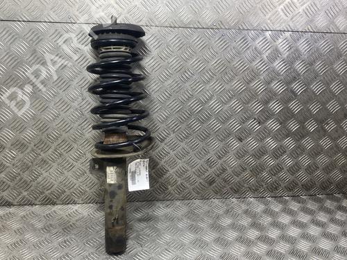 Used Left front shock absorber PEUGEOT 207 (WA_, WC_) 1.6 HDi (90 hp) 29912146