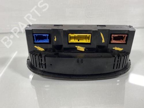 Climate control PEUGEOT 607 (9D, 9U) 2.2 HDi | BP20017889I5 - Image 2