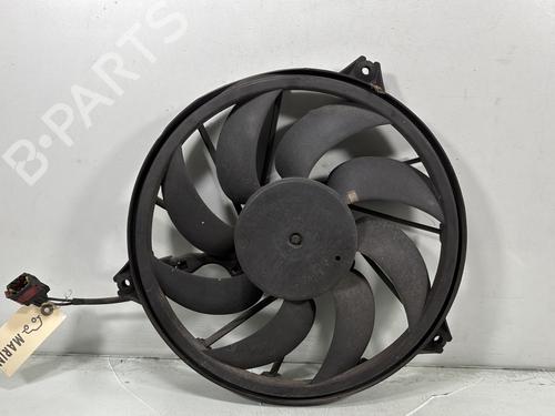 Radiator fan PEUGEOT 206 CC (2D) 1.6 16V (2DNFUF, 2DNFUR) | BP31212041M35