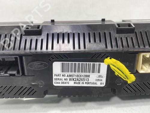 Used Climate control FORD GRAND C-MAX (DXA/CB7, DXA/CEU) [2010-2019]  19995570