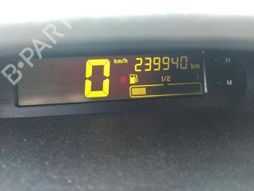 Rattstammestilk RENAULT TWINGO I (C06_) 1.2 (C066, C068) | BP19961506I23 