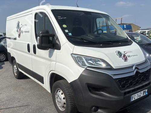 Third brake light CITROËN JUMPER II Van 2.0 BlueHDi 130 | BP29707301L11 - Image 22