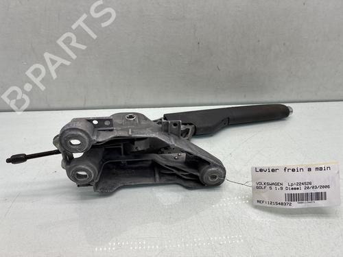 Hand brake VW GOLF V (1K1) 1.9 TDI | BP37997793I18 - Image 2