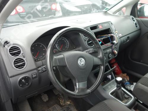 Left front window switch VW GOLF PLUS V (5M1, 521)  | BP20014868I27  - Image 9