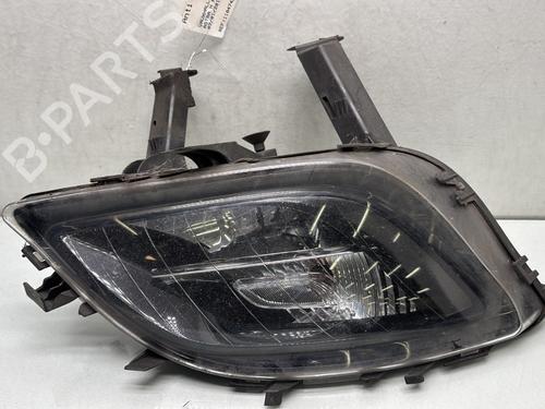 Used Right front fog light Right front fog light OPEL ASTRA J Sports Tourer (P10) 1.4 Turbo (35) (140 hp) 28295714 28295714