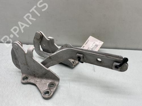 Used Hinge/Door check strap MERCEDES-BENZ VITO Bus (W639) 111 CDI (639.701, 639.703, 639.705) (116 hp) 30791591