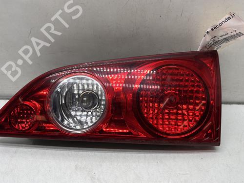 Feu de coffre droit HONDA ACCORD VII Tourer (CM, CN) 2.2 i-CTDi (CN2) (140 hp) 31881219