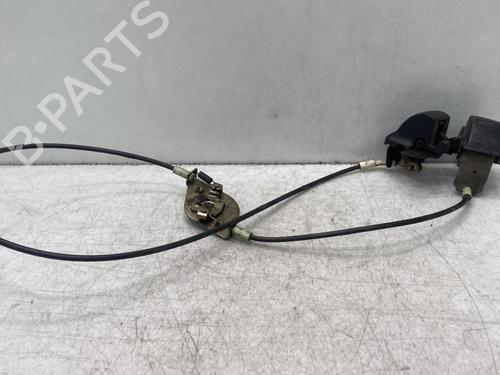 Used Rear right lock Rear right lock RENAULT KANGOO (KC0/1_) D 65 1.9 (KC0E, KC02, KC0J, KC0N) (64 hp) 32297253 32297253