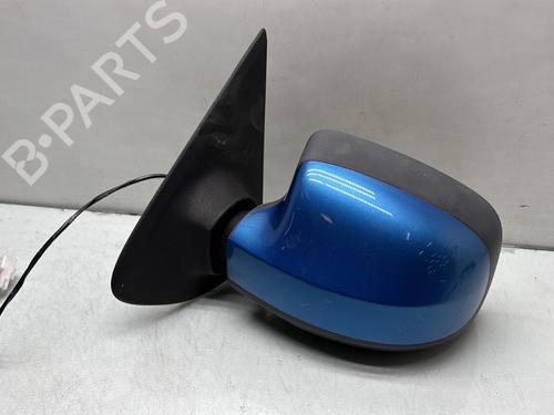 Used Left mirror Left mirror DACIA SANDERO II 1.5 dCi (90 hp) 31379688 31379688