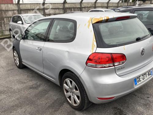 Engine control unit (ECU) VW GOLF VI (5K1) 1.4 | BP21490982M57 