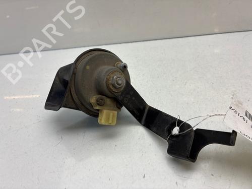 Used Horn Horn PEUGEOT 308 I (4A_, 4C_) 1.6 HDi (92 hp) 34358197 34358197