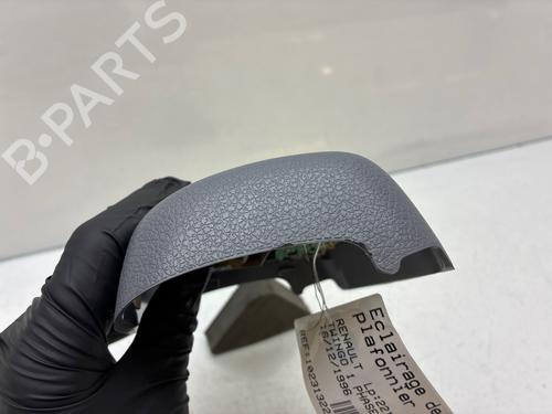 Used Interior roof light Interior roof light RENAULT TWINGO I (C06_) 1.2 (C066, C068) (58 hp) 34242576 34242576
