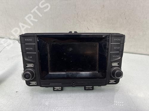 Autoradio für Autoradio 38077954 38077954