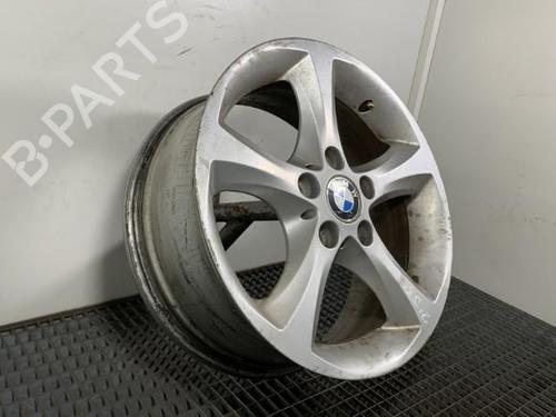 Used Rim BMW 1 (E81) 118 d (143 hp) 21962807