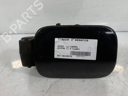 Fuel flap SKODA SUPERB II Estate (3T5)  | BP20002980C131 