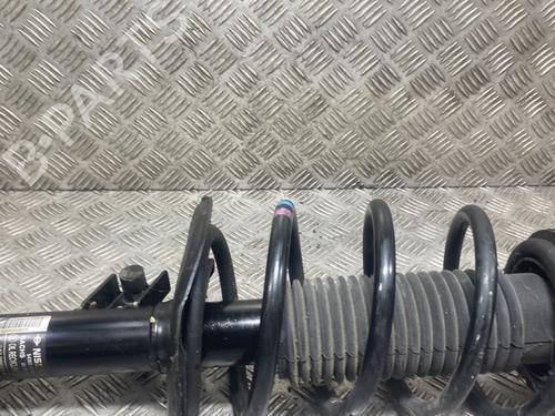 Right front shock absorber NISSAN QASHQAI I (J10, NJ10) 1.5 dCi | BP31130237M17