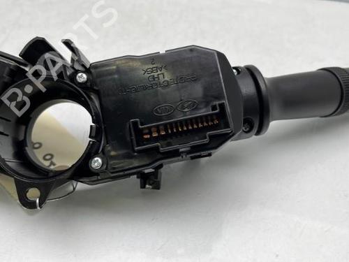 Used Steering column stalk KIA RIO III (UB) 1.25 CVVT (86 hp) 19989203