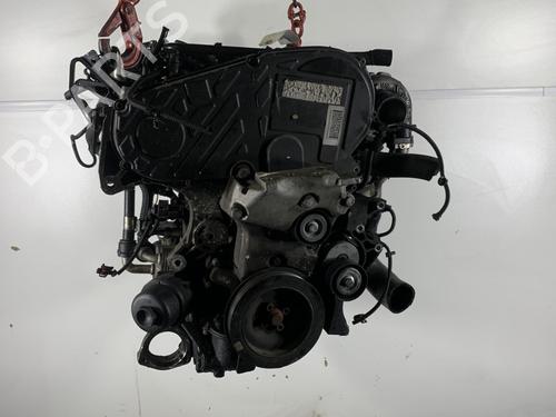 Engine OPEL INSIGNIA A (G09) 2.0 CDTI (68) | BP33052343M1 - Image 3