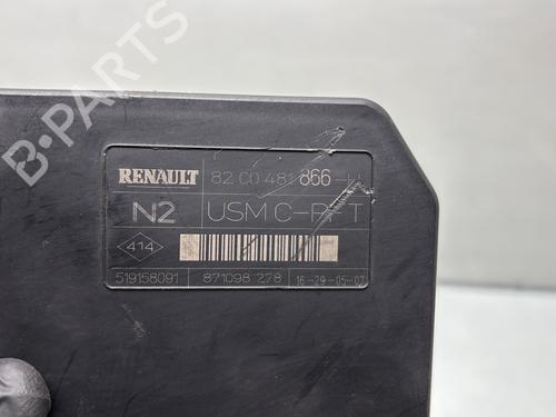 Used Electronic module Electronic module RENAULT MEGANE II Estate (KM0/1_) 1.6 16V (112 hp) 34449730 34449730