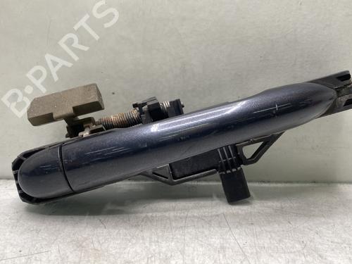 Used Front right exterior door handle RENAULT ESPACE IV (JK0/1_) 2.2 dCi (JK0H) (150 hp) 32296950