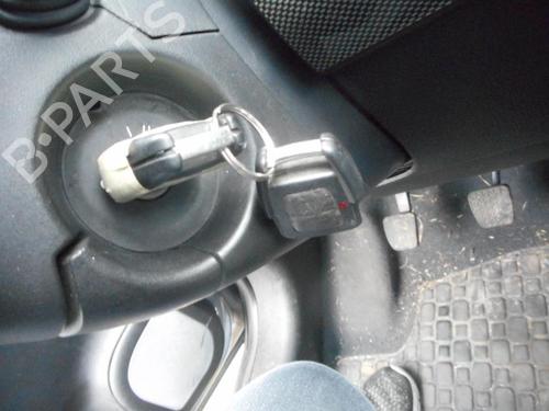 Switch OPEL ZAFIRA A MPV (T98) 2.2 DTI 16V (F75) | BP20032666I30 