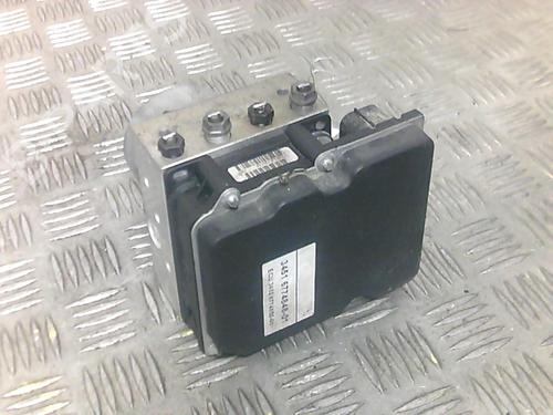 ABS pump BMW 5 (E60) 523 i | BP19983774M43 