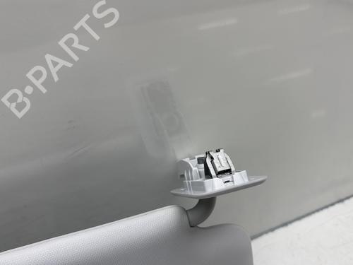 Right sun visor PEUGEOT 2008 I (CU_) 1.2 VTi | BP24450189I2 - Image 3