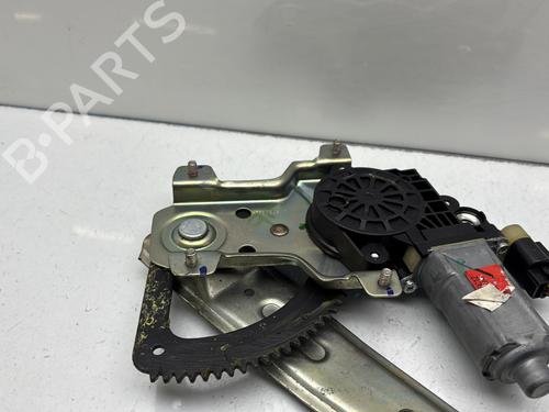 Rear right window mechanism HYUNDAI i10 I (PA) 1.2 | BP29939331C25 