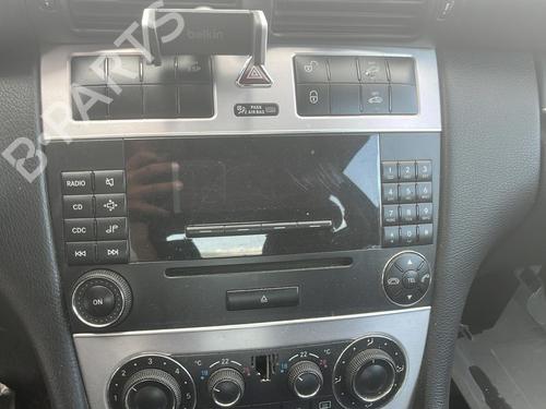Left sun visor MERCEDES-BENZ C-CLASS Coupe (CL203) C 200 CDI (203.707) | BP21520430I1 