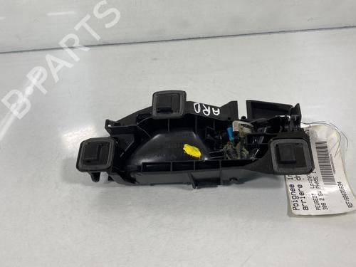 Used Rear right interior door handle Rear right interior door handle PEUGEOT 308 SW II (LC_, LJ_, LR_, LX_, L4_) 2.0 BlueHDi 150 (150 hp) 20008089 20008089